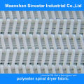 paper machine polyester spiral dryer fabric belt